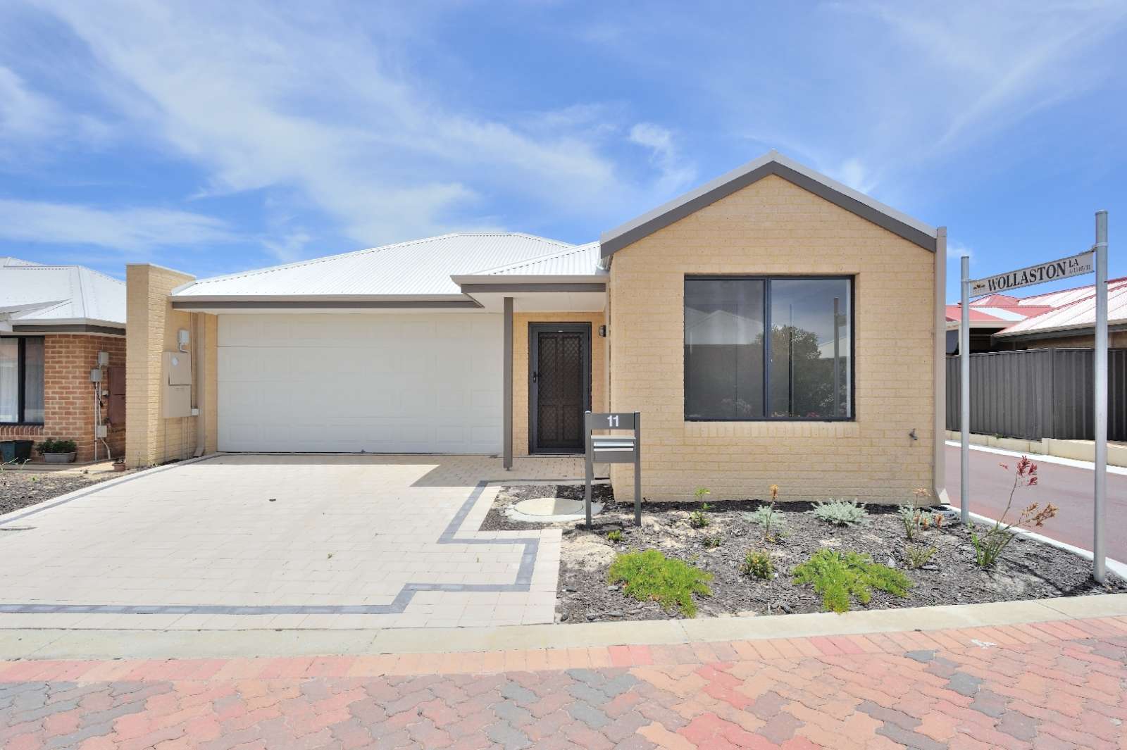 Pinjarra • Belswan