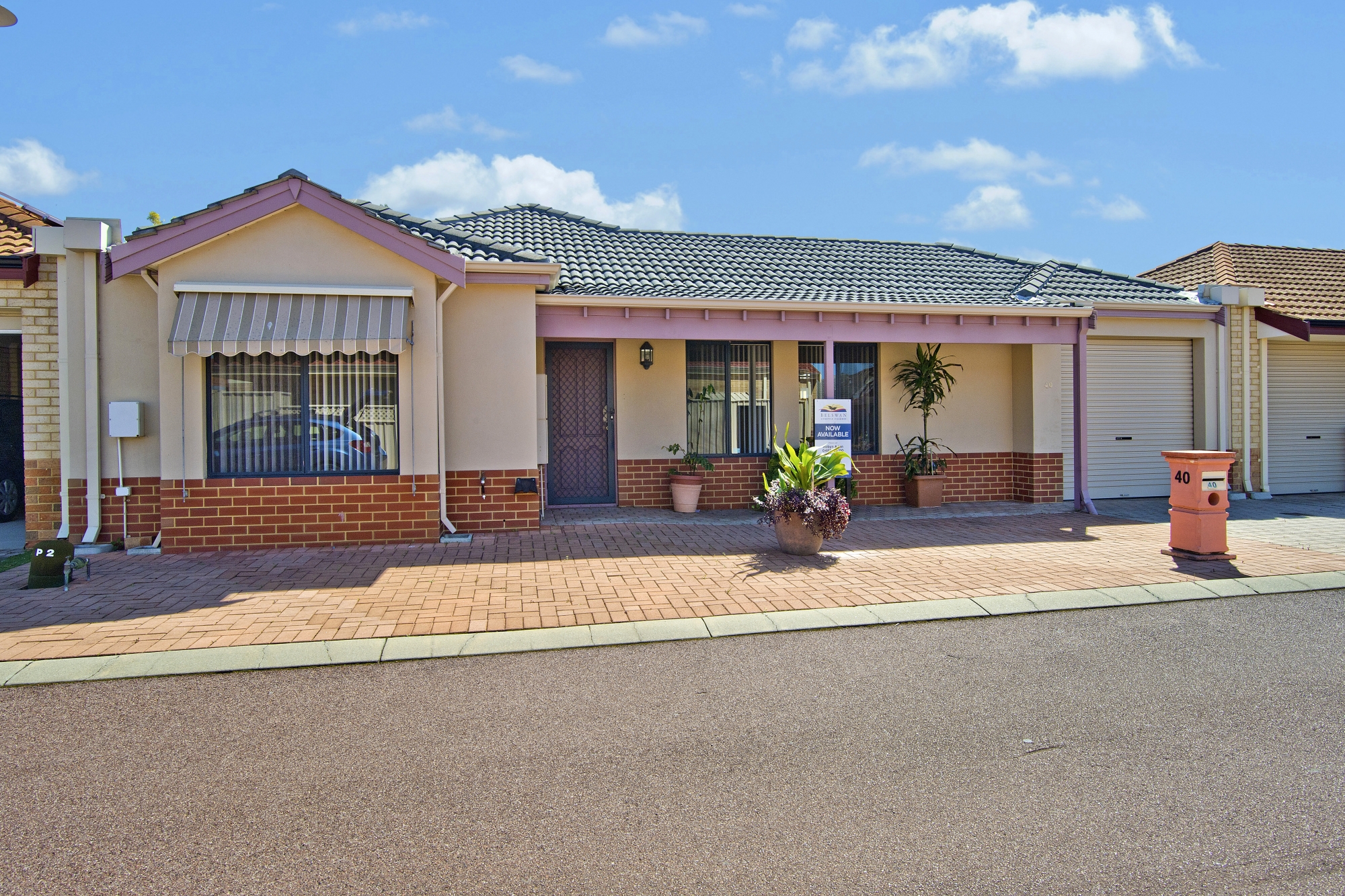 Homes For Sale • Belswan