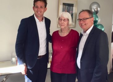 Belswan Mandurah Turns 20!