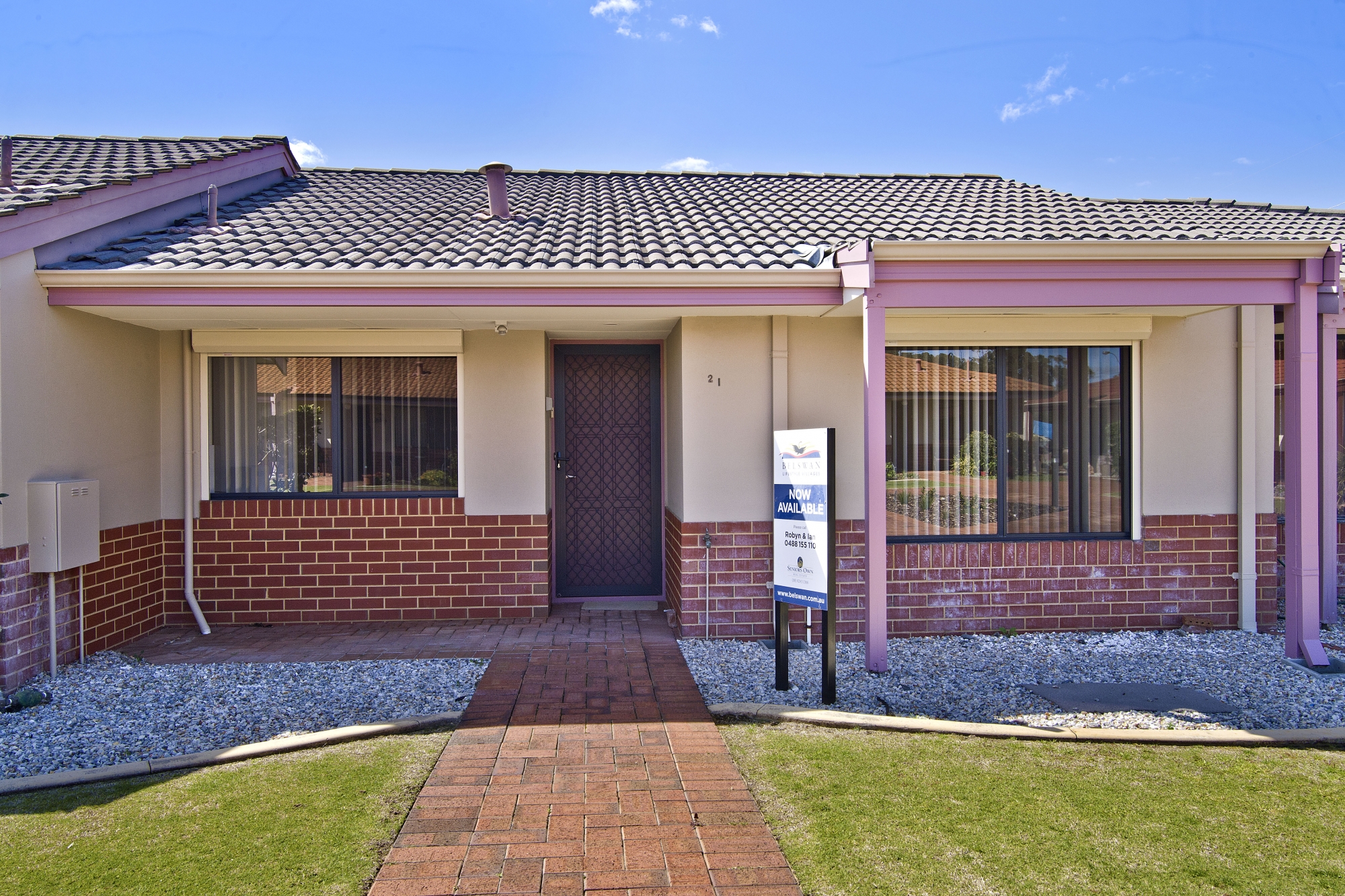 Homes For Sale • Belswan