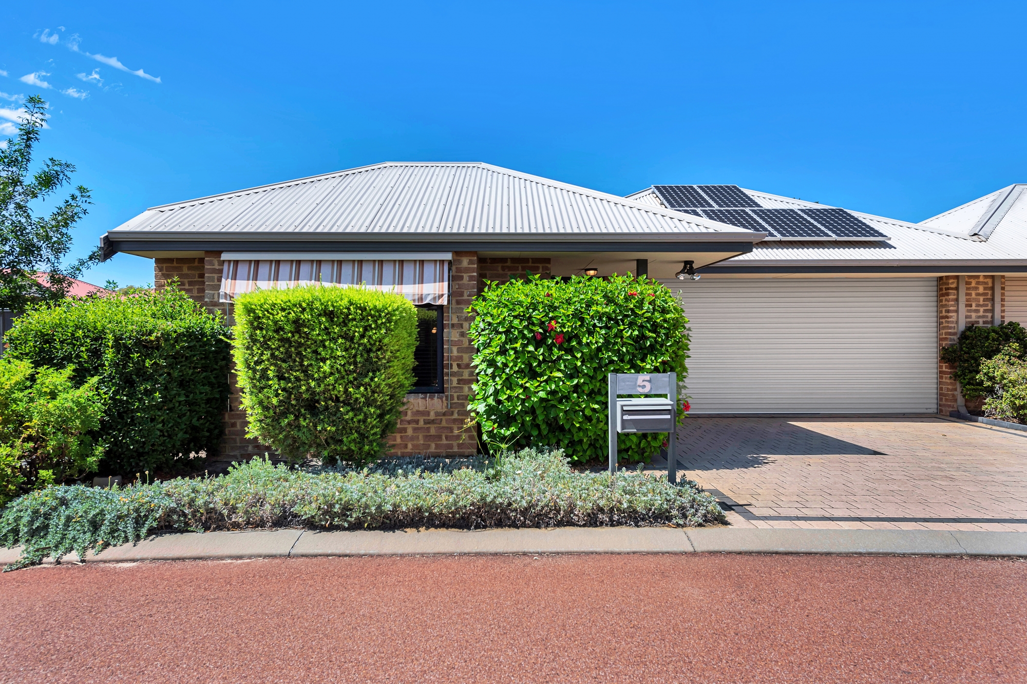 Homes For Sale • Belswan