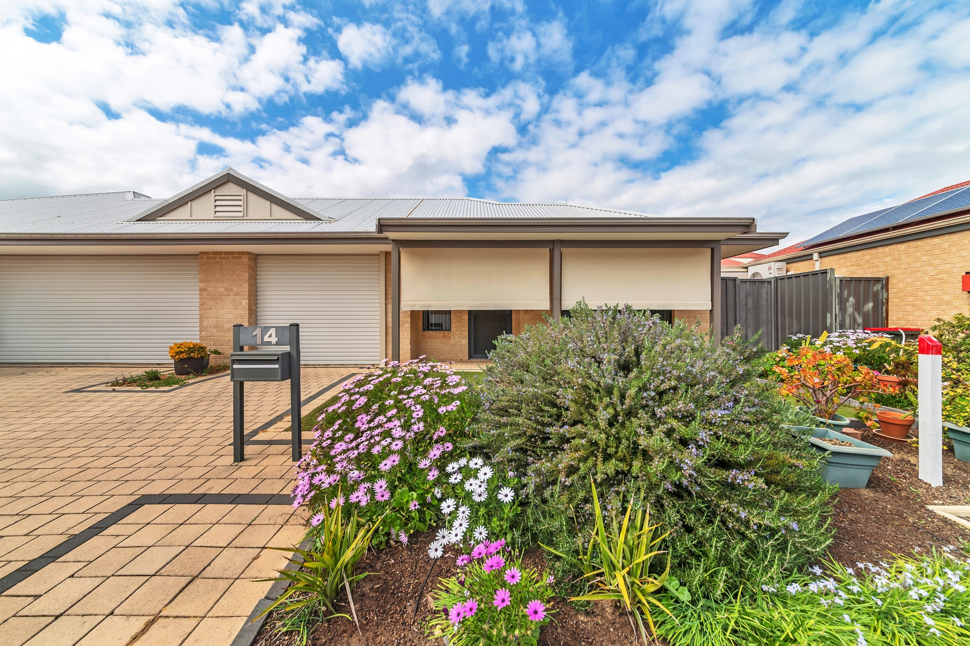 Pinjarra • Belswan