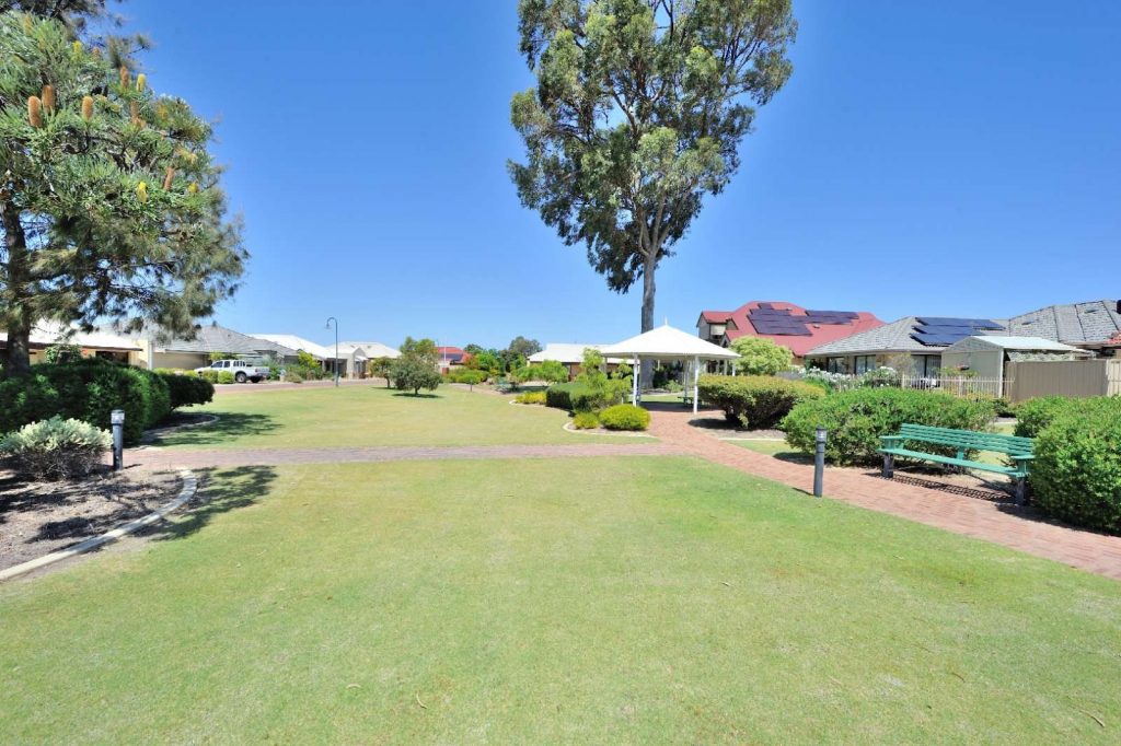 Belswan Lifestyle Estate Mandurah Village Mandurah The Pearl of the