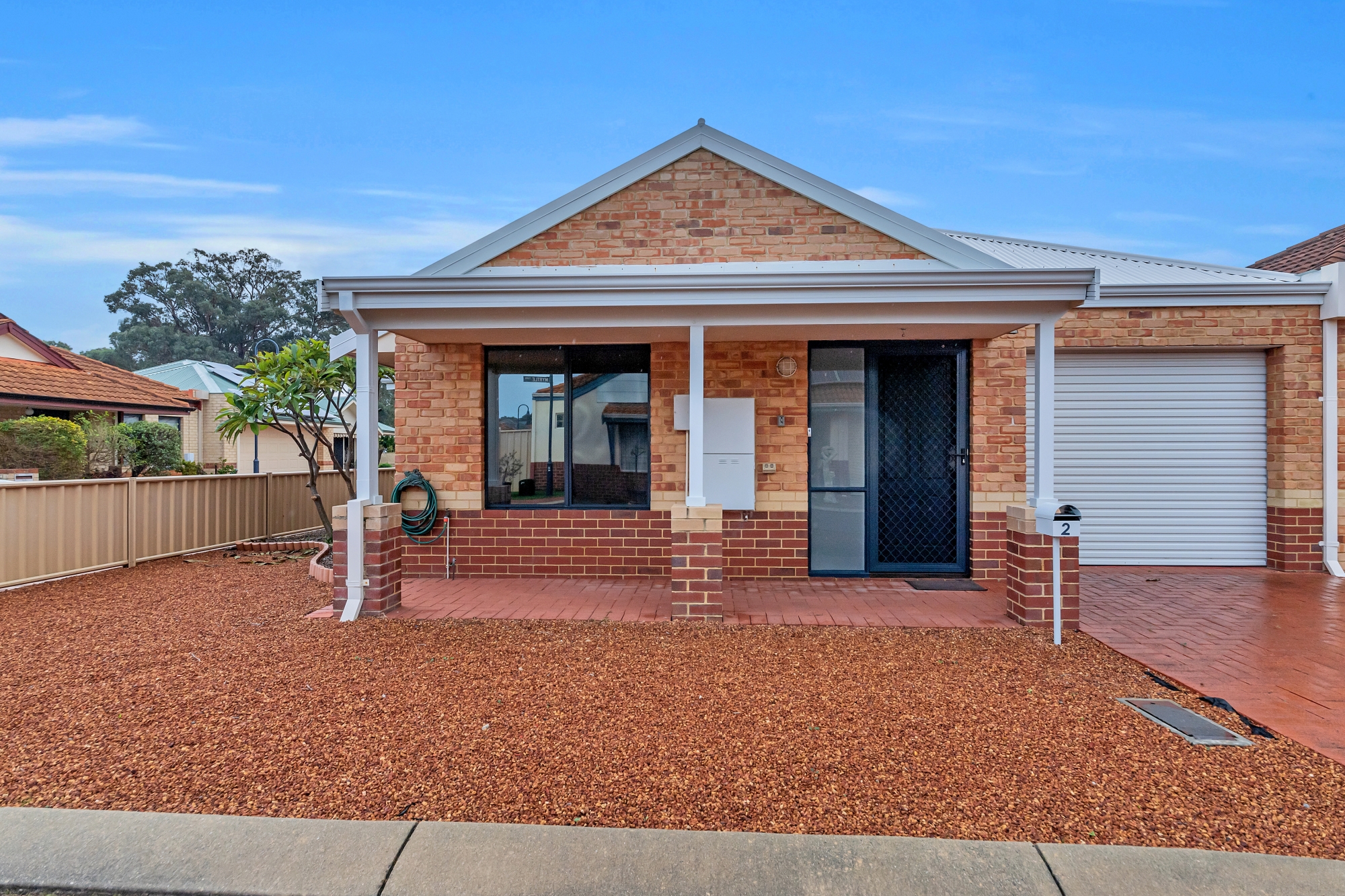 Mandurah • Belswan