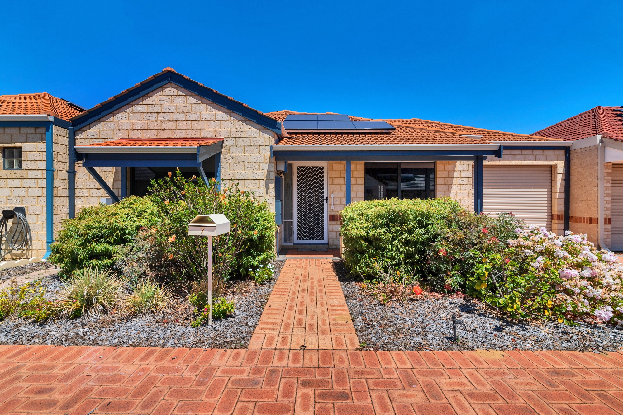 Mandurah • Belswan