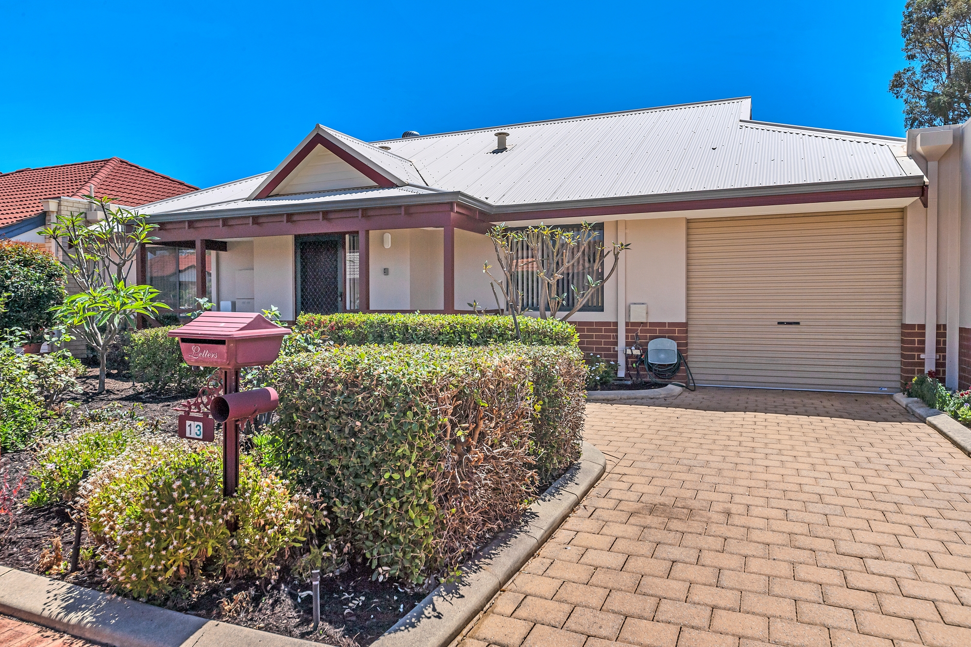 Belswan Lifestyle Villages Retirement Mandurah Pinjarra • Belswan