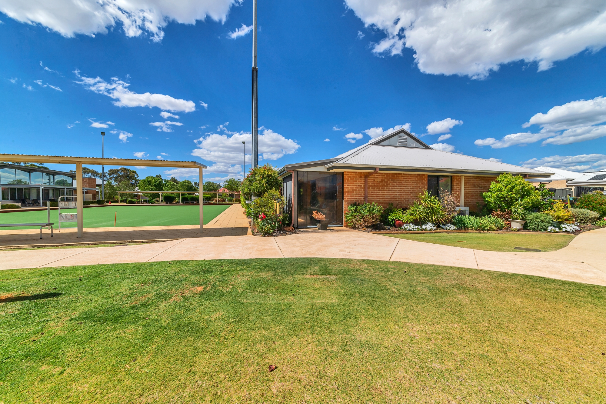 Belswan Lifestyle Villages Retirement Mandurah Pinjarra • Belswan