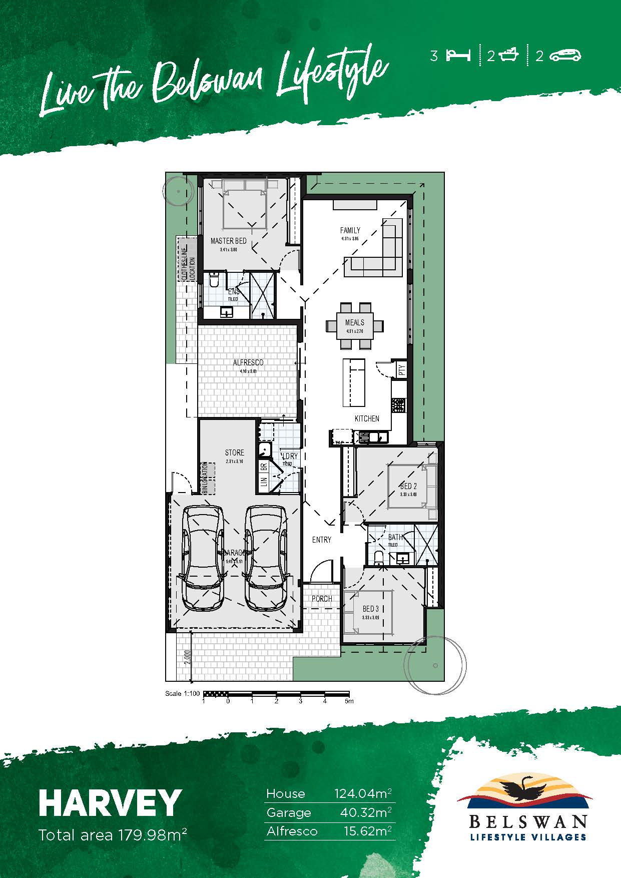 Homes Available • Belswan