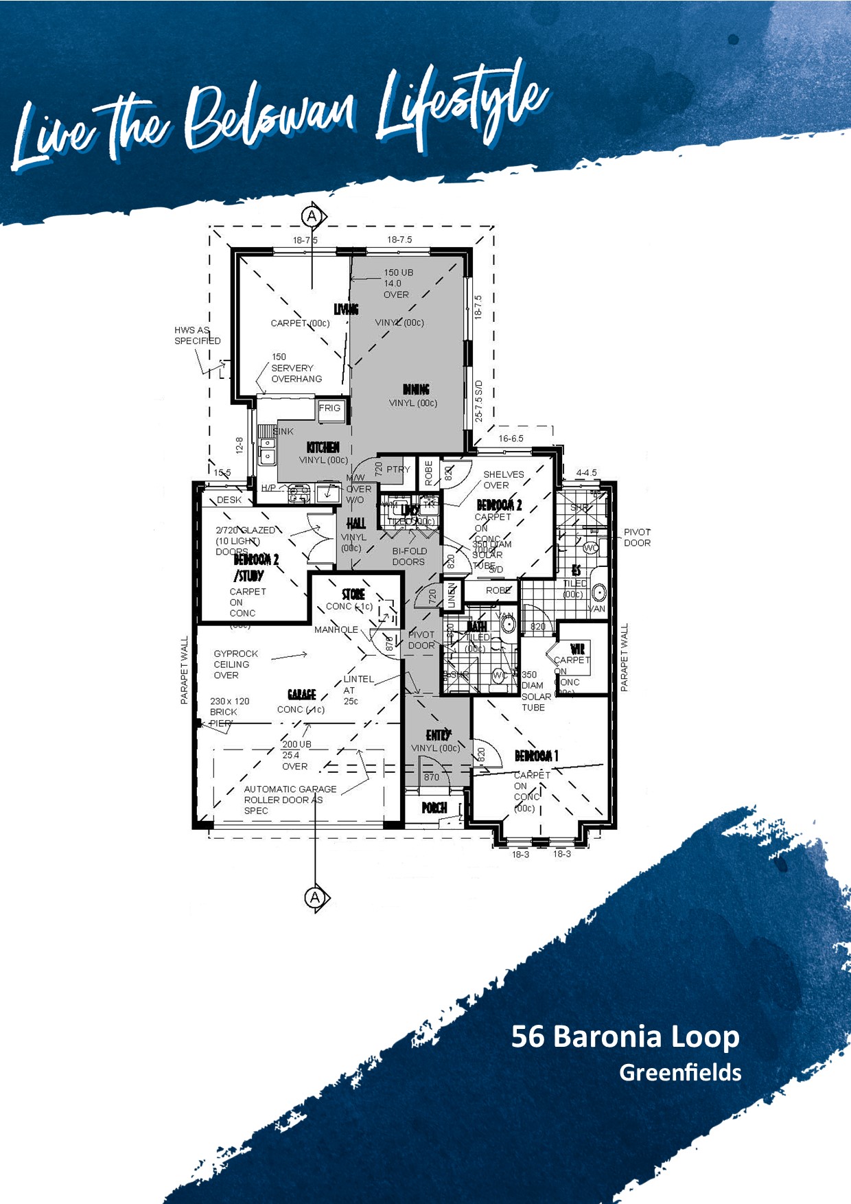 Mandurah • Belswan