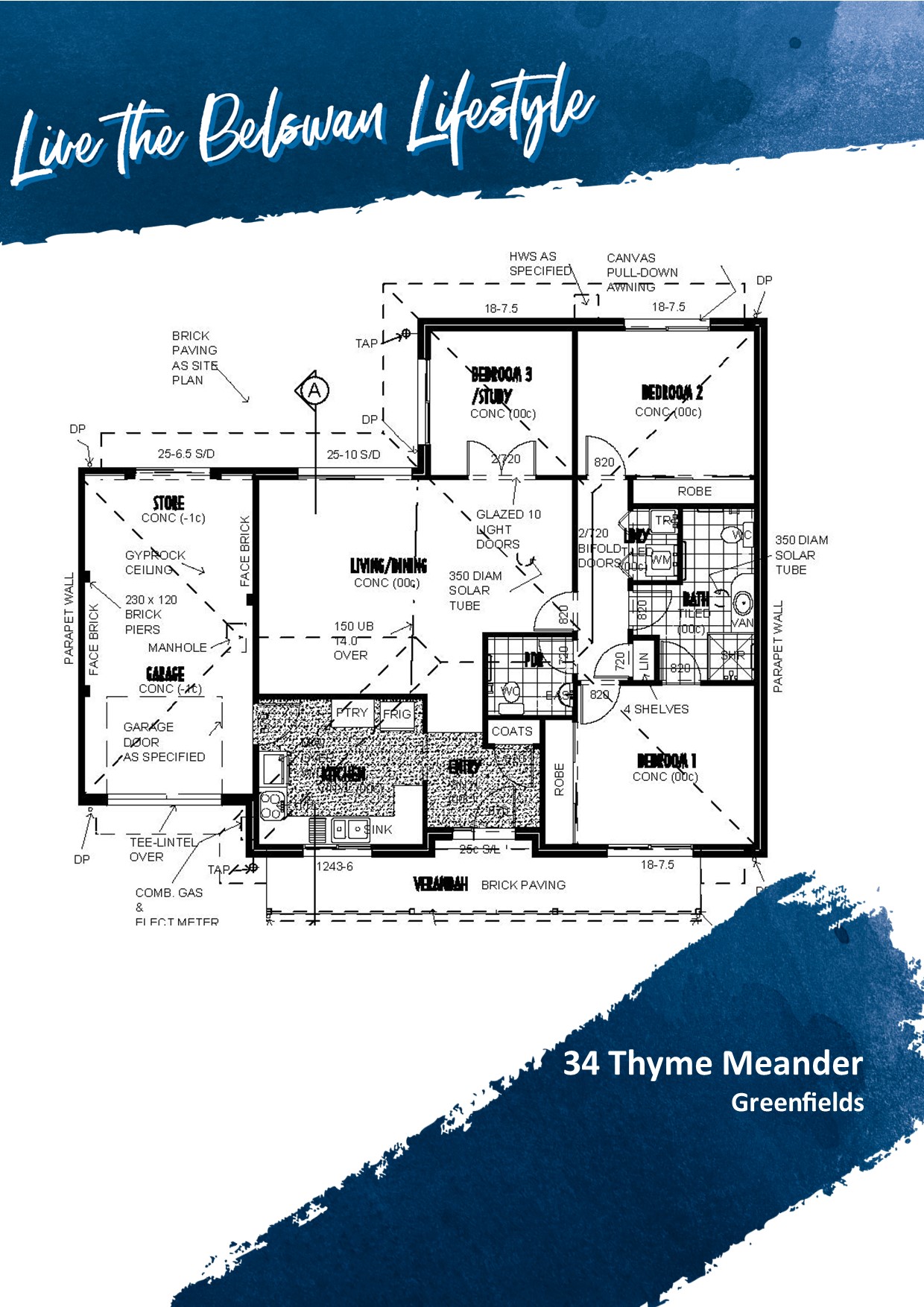 Homes Available • Belswan